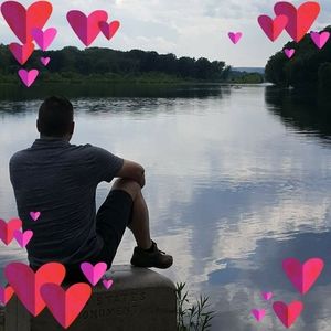 Meet your Posher, Conrad